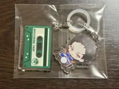 ギヴン HUMAXシネマ アンブレラマーカー 玄純