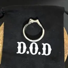d.o.d ピアス 山田蓮 - メルカリ