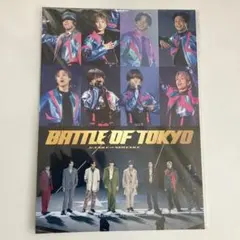 BOT FANTASTICS アザージャケット