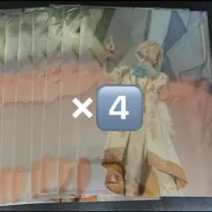 すとぷり　ころんくん STPR EXPOくじ ポスター　4枚セット