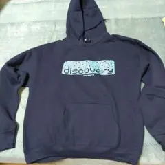 ヨットパーカー