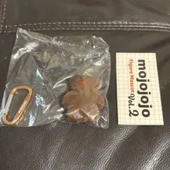 mojojojo モジョジョジョ chocolate フィギュアマスコット