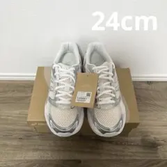 新品未使用 アダム エ ロペ asics GEL-1130 ホワイト - メルカリ