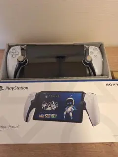 ※美品 ほぼ未使用※ PlayStation Portal CFIJ-18000