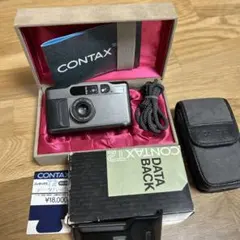 2025年最新】コンタックス T2 データバックの人気アイテム - メルカリ