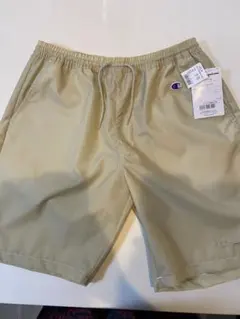 チャンピオン　ハーフパンツ