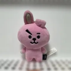 BT21 COOKY ぬいぐるみ