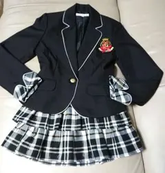 ディズニー×キャサリンコテージ☆スカートスーツ 150 フォーマルセットアップ