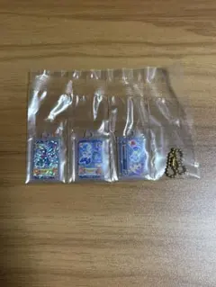 アイカツ！ グッズコレクション3 神崎美月