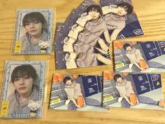 Stray Kids オンラインくじ アイエン