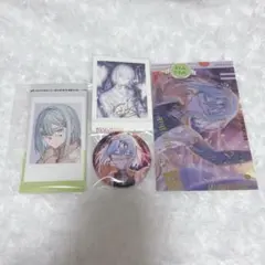 BUGVEL MINATO ドリームゲート トレカ セット 井上港人 - メルカリ