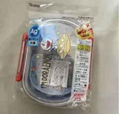 新品 ドラえもん ランチボックス 弁当箱 360ml