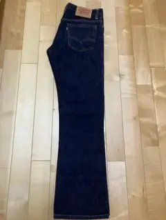 な*ん様 Levi's 517 ブーツカットデニム W29 L32