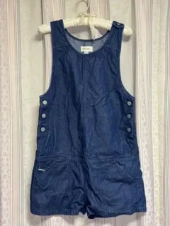 サロペット オーバーオール