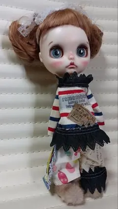 2026年最新】アイシードールアウトフィットの人気アイテム - メルカリ