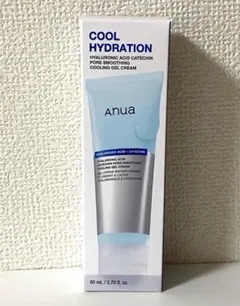 Anua ヒアルロン酸カテキンクールジェルクリーム 80mlのサムネイル