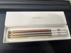CHANEL DREAM CHASER 鉛筆 ノベルティシャネル - メルカリ