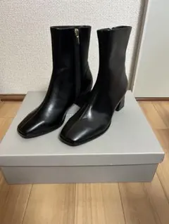 green label relaxing ショートブーツ