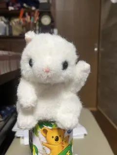 ハムスター倶楽部 ちょこまかチャット しげっち - メルカリ