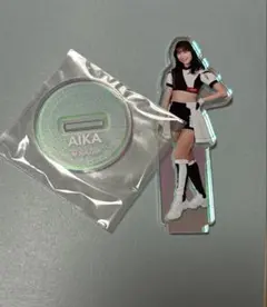 M☆Splash!! AIKA アクスタ