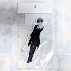 黒執事 シエル TSUTAYA アクリルスタンド