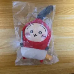 ちいかわ ハートに火をつけるマスコット（うさぎ）