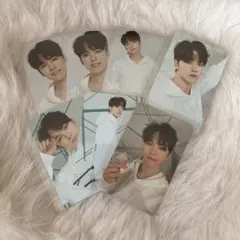 【即購入可】SEVENTEEN VERNON トレカ 2023 ケレン セット