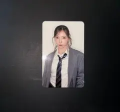 NiziU マユカ 会場限定 トレカ 代々木 福岡