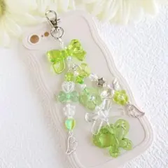 ★バッグチャーム/キーホルダー☆Ｎｏ．5987