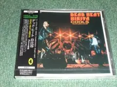 COOLSクールス 35周年記念デッドヒート日比谷2010 DVD COOLS 35周年記念 DEAD HEAT HIBIYA 2010 DVD - メルカリ