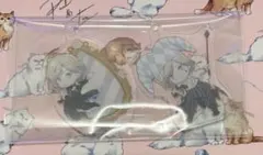 うたプリ カルナイ タブナイ 特典 アクキー とらのあな キンクリ堂 カミュ