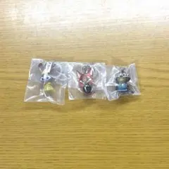 ズートピア2 めじるし　ニック・ワイルドB ジュディ・ホップスB ニブルズ