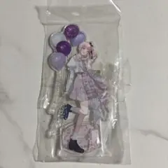 プロセカ 4thAnniversary 感謝祭 暁山瑞希 アクスタ