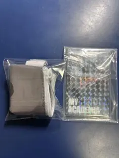 相澤消太 一番くじ コンパクトポーチ ヒロアカ シープラ 僕のヒーローアカデミア