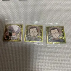 ワンピース ウエハース4 ミスオールサンデー ロビン Mr.O クロコダイル