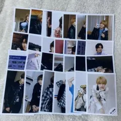 末澤誠也　公式写真まとめ