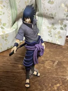 2026年最新】一番くじ サスケ b賞 フィギュアの人気アイテム - メルカリ