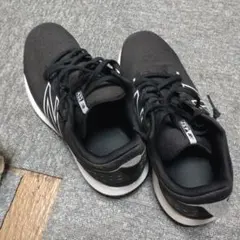 New Balance Numeric NM533BWH 27.0cm - メルカリ