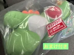 ヨッシー　一番くじ　ラストワン