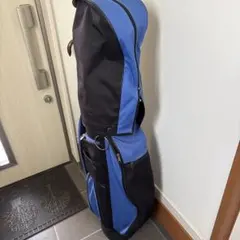 ゴルフバッグクラブセット