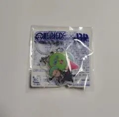 サーティワン ワンピース オリジナルアクリルチャーム ゾロ サンジ 新品 非売品