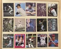 2026年最新】カルビープロ野球カード 山本浩二の人気アイテム - メルカリ