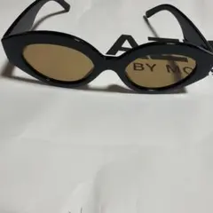 AZUL BY MOUSSY オーバルフレーム サングラスのサムネイル