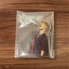 UVERworld TAKUYA∞ アクリルキーホルダー フォトver.