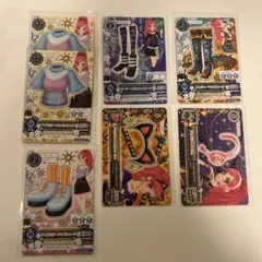 アイカツカード 音城セイラ まとめ売り