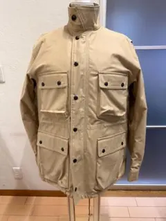 West RideジャケットJACKET SHELL RIDING M-1963 - メルカリ