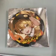 2026年最新】あっきぃ 缶バッジ ハロウィンの人気アイテム - メルカリ