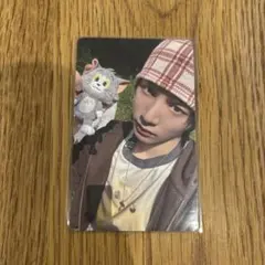 BOYNEXTDOOR ボイネク ラキドロ HMV テサン