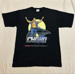 新日本プロレス Yuto-Ice Tシャツ Lサイズ＋ 色紙 - メルカリ