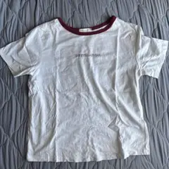 earth music&ecology DESTINATION. Tシャツ M